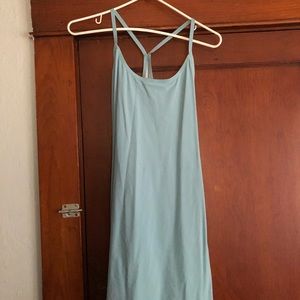 Outdoor Voices Exercise Dress